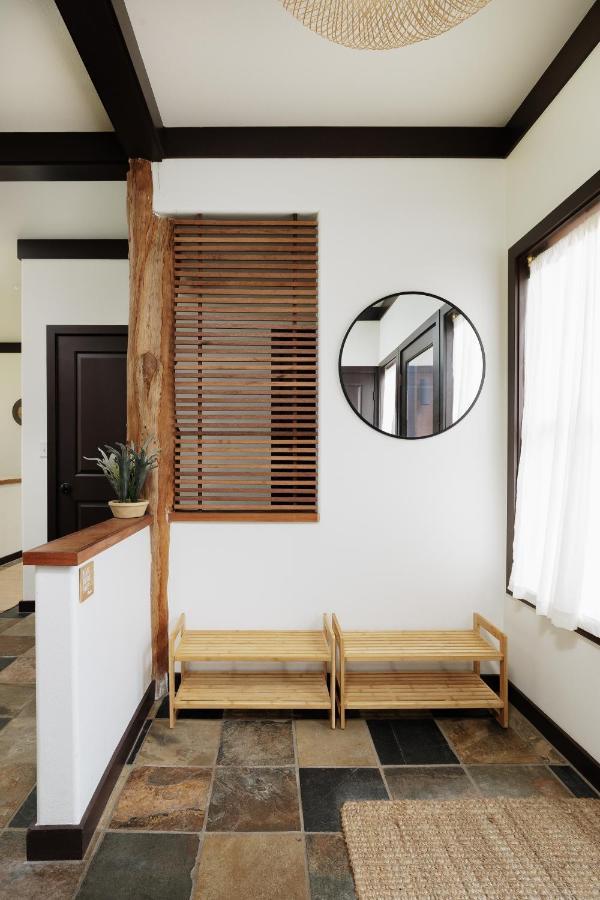 The Bamboo House Lägenhet Kailua-Kona Exteriör bild